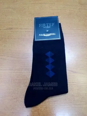 Men Executive Socks