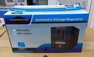 Powermaster 1.0KVA Regulator - thumbnail 2