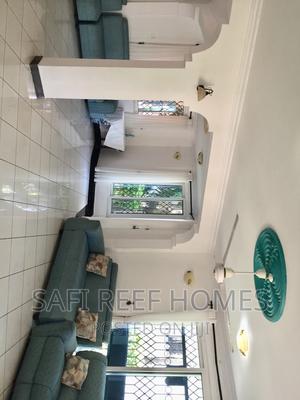 8bdrm Maisonette in Nyali for Rent - main view