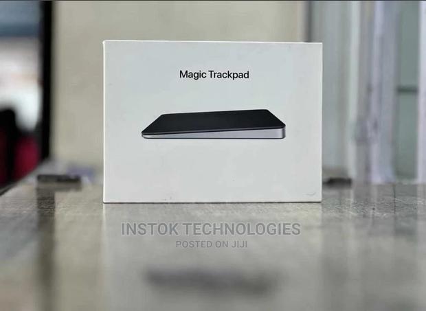 Apple Magic Trackpad 3 Latest Model - thumbnail 2