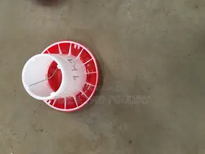 9kgs Feeder