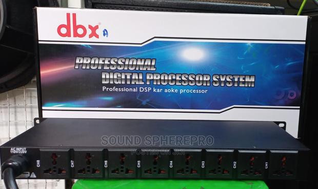 Power Sequencer 10 Way