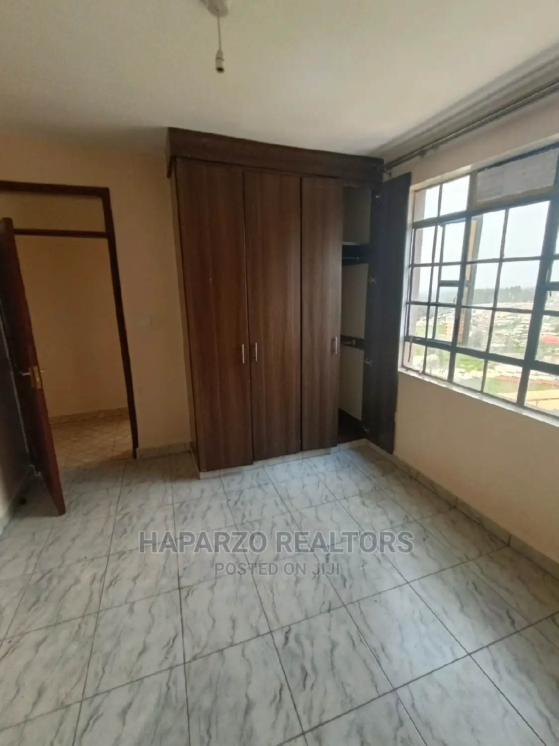 2bdrm Apartment in Kikuyu for rent