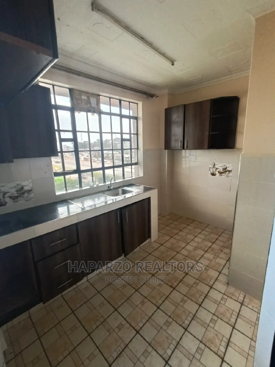 2bdrm Apartment in Kikuyu for rent