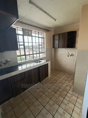 2bdrm Apartment in Kikuyu for rent