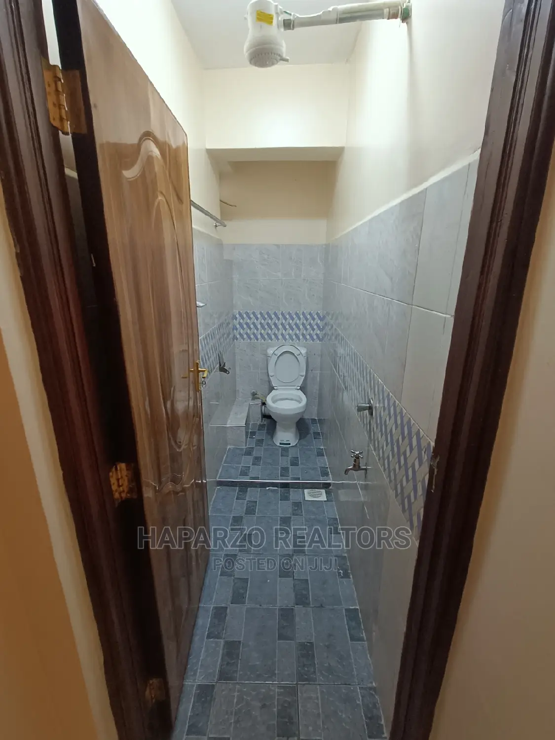 2bdrm Apartment in Kikuyu for rent