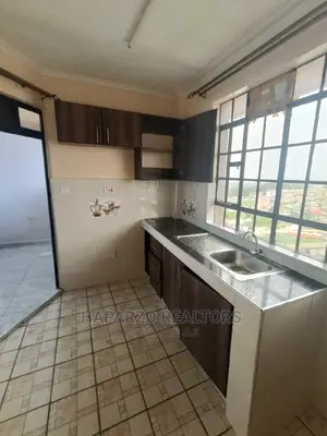 2bdrm Apartment in Kikuyu for rent