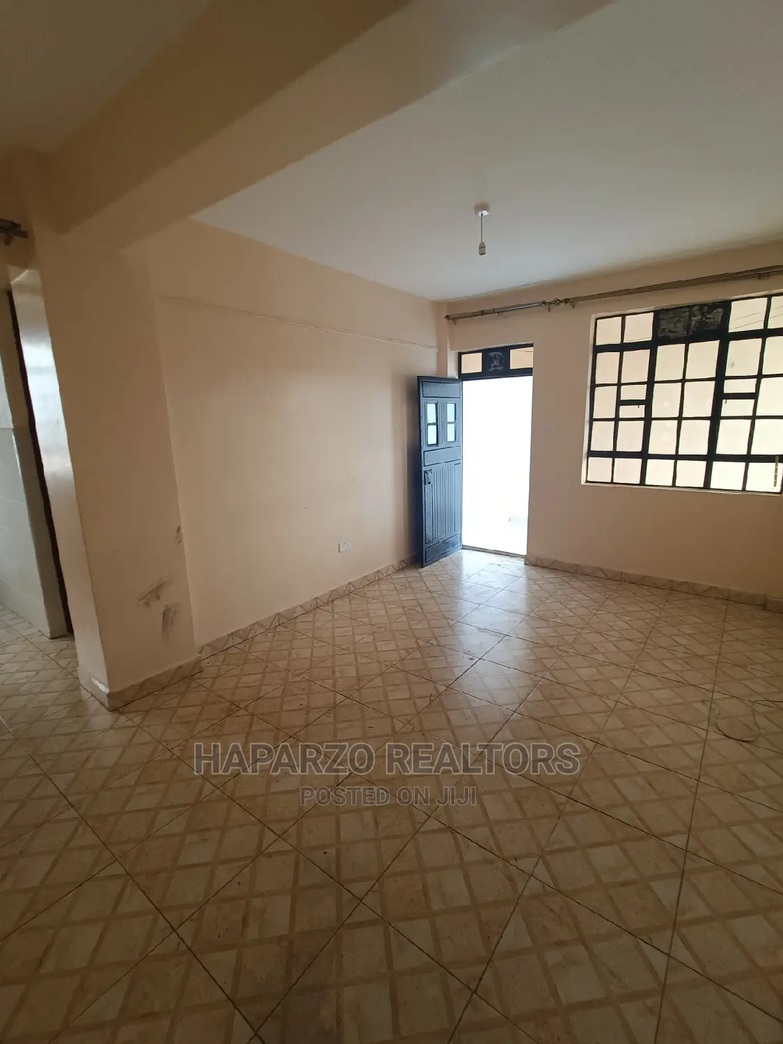 2bdrm Apartment in Kikuyu for rent