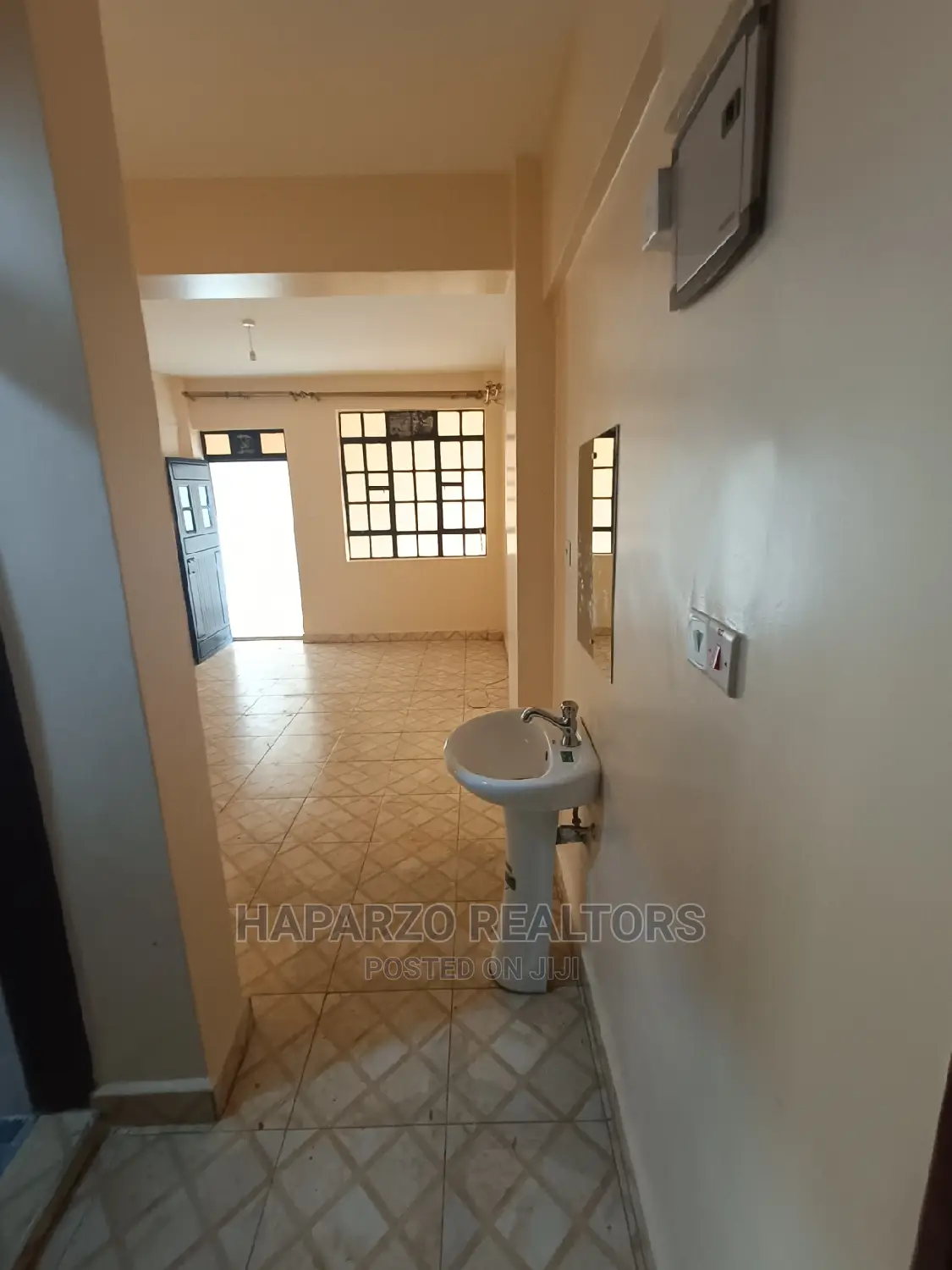2bdrm Apartment in Kikuyu for rent