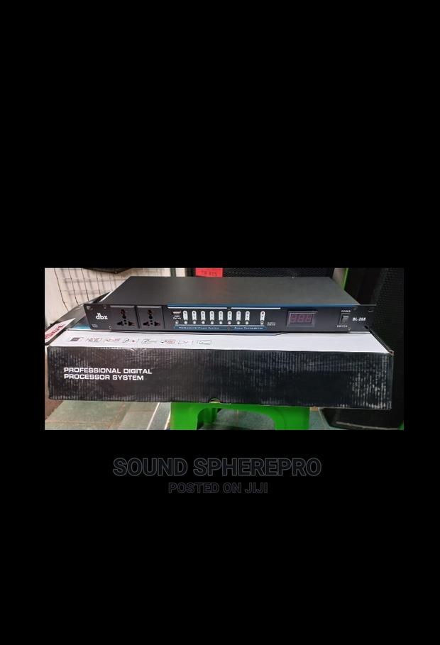 Power Sequencer 10 Way - thumbnail 3