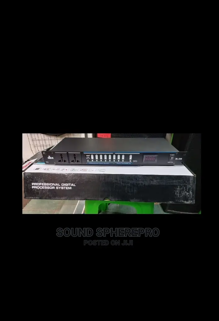 Power Sequencer 10 Way
