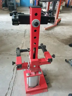 Suspension Claw