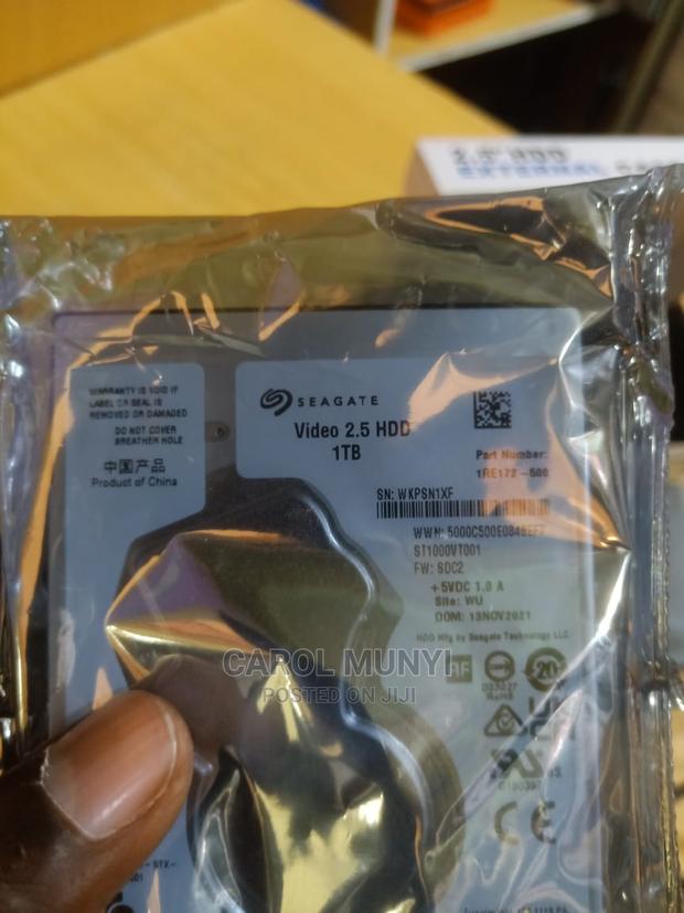 1tb HDD External