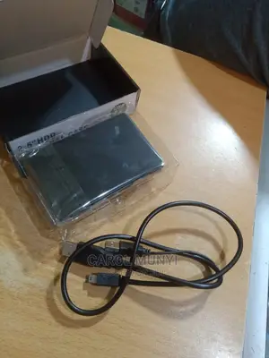 1tb HDD External