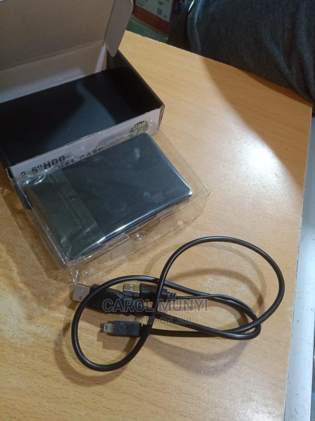 1tb HDD External - thumbnail 3