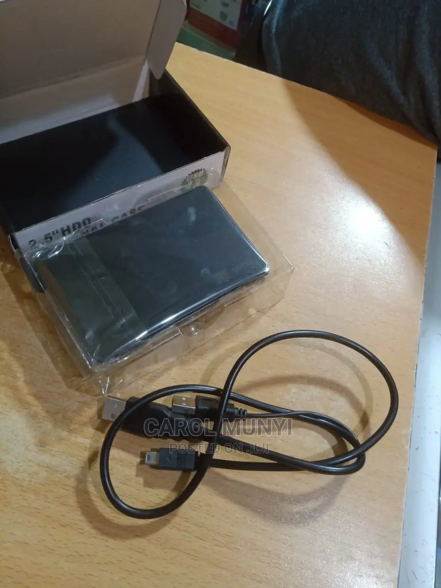 1tb HDD External
