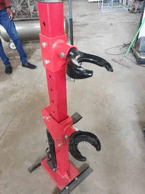 Suspension Claw Hydraulic