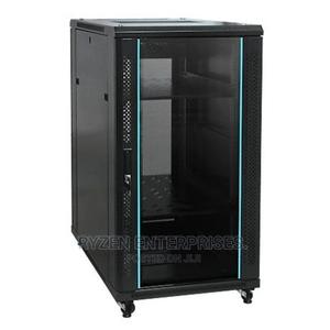 18u Cabinet 600×450 - thumbnail 2