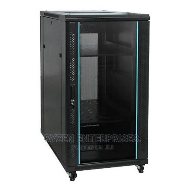 18u Cabinet 600×450 - main view