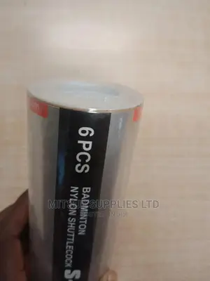 6 PCS WISH Shuttlecock S-300