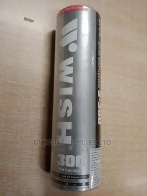 6 PCS WISH Shuttlecock S-300