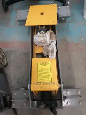 Separate Jack