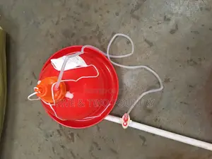 Automatic Chicken Drinkers