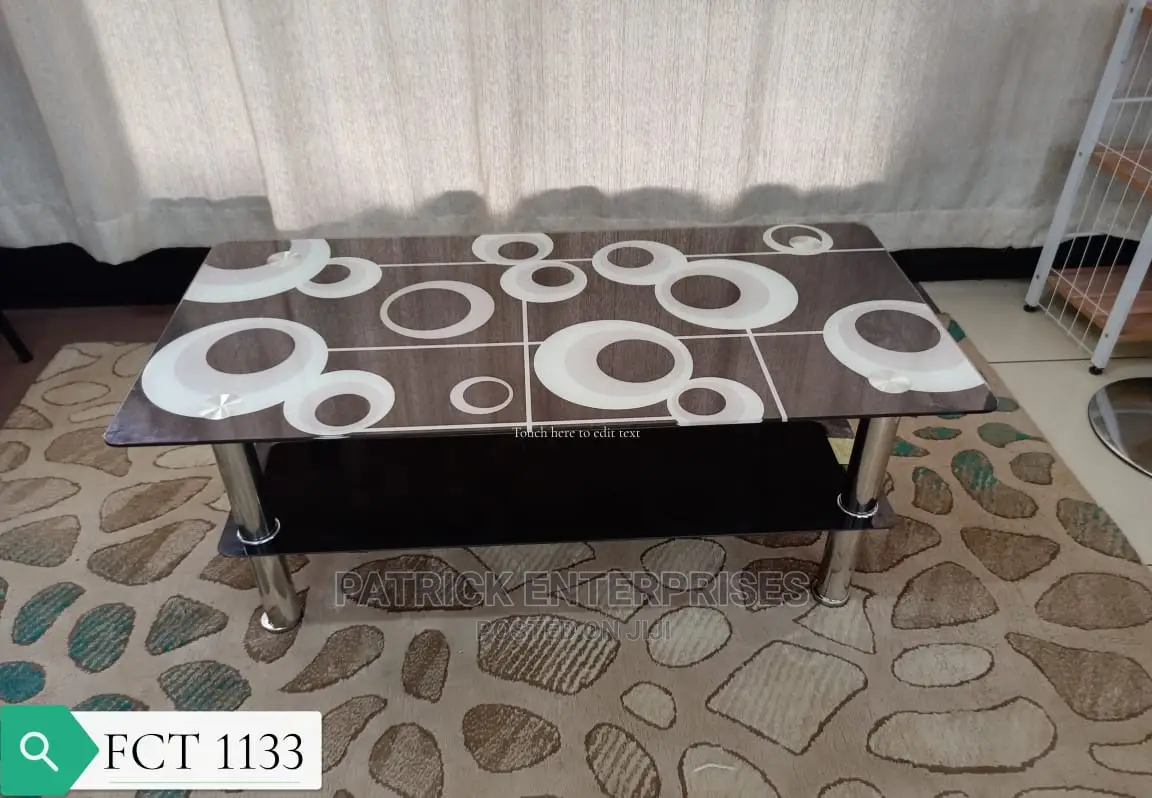 Imported Coffee Tables