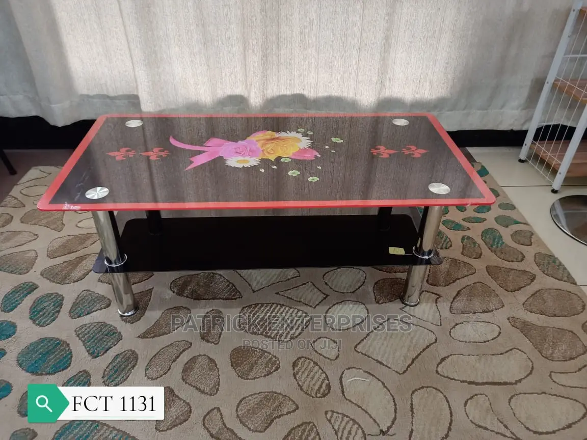 Imported Coffee Tables