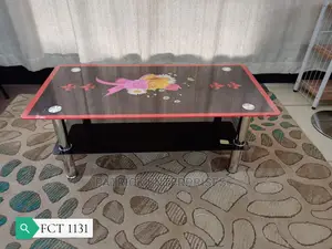 Imported Coffee Tables