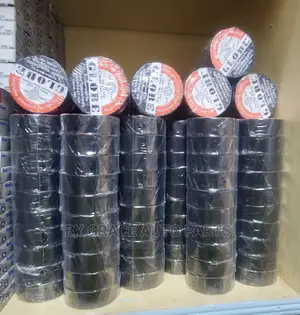 Insulating Tape/ Globe Tape.