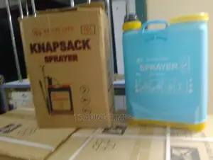 Knapsack Sprayer 16 Litres