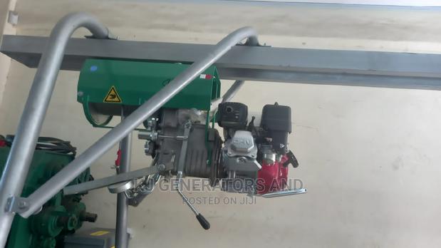 0.5 Tonnes Lori Italiano Concrete Hoist