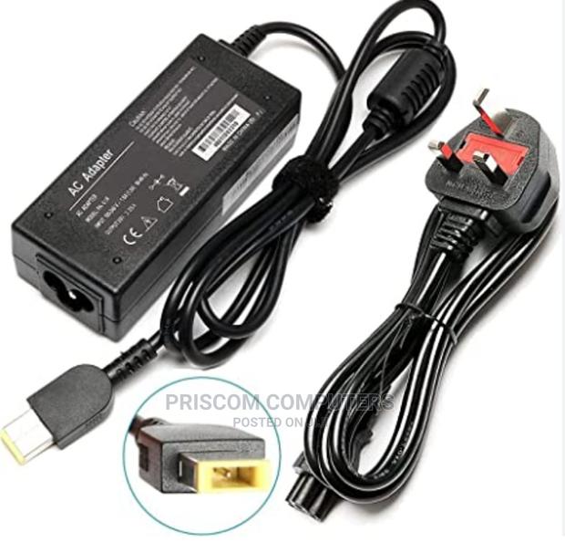 Lenovo Thinkpad E431, E440, E450, E455, E460, E465 Charger A
