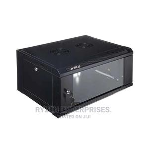 4u Cabinet 600×450 Nework Cabinet - thumbnail 2