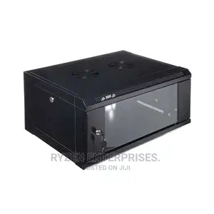 4u Cabinet 600×450 Nework Cabinet