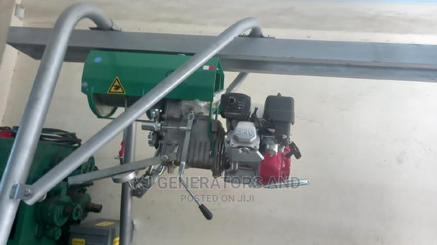 Concrete Hoisting Machine