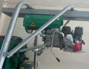 Concrete Hoist 1-Tonne
