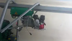Concrete Hoist 1-Tonne