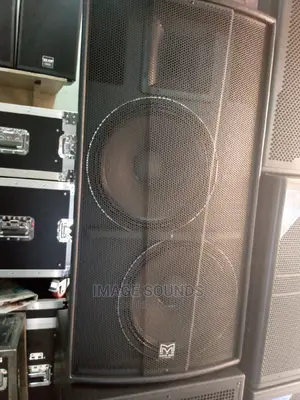 Martin Audio Fullrange SPK
