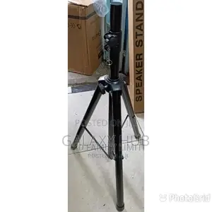 Speaker Stand