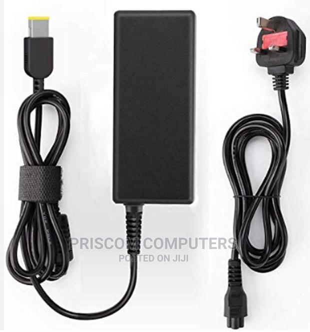 Lenovo Thinkpad E431, E440, E450, E455, E460, E465 Charger A - thumbnail 3