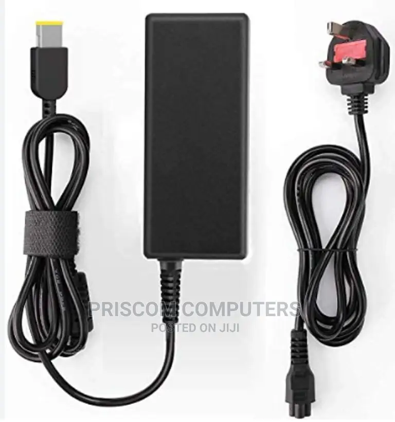 Lenovo Thinkpad E431, E440, E450, E455, E460, E465 Charger A