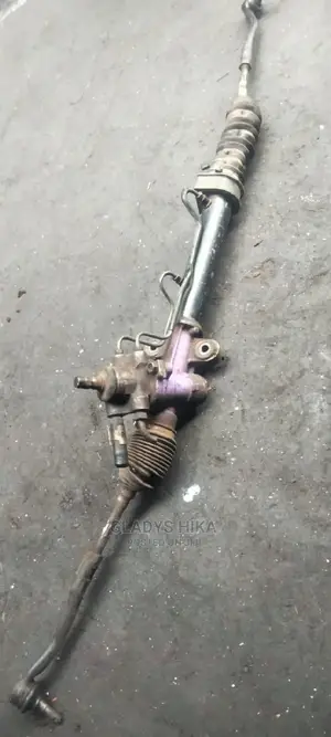 Ex Japan Steering Rack for Carina on Sale