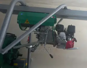 500kg Concrete Hoist
