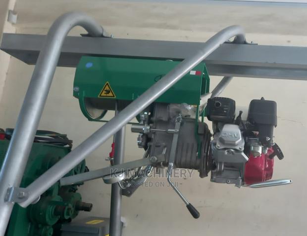 500kg Concrete Hoist - thumbnail 2