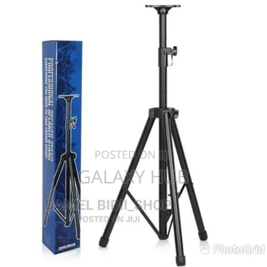 Stand Speaker