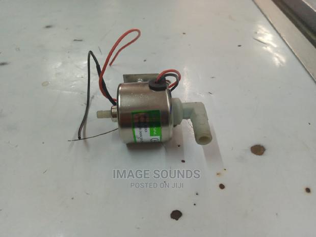 Fog Machine Pump- 1500 Watts