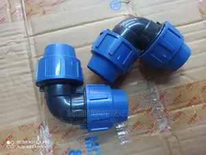 25mm Hdpe Elbow