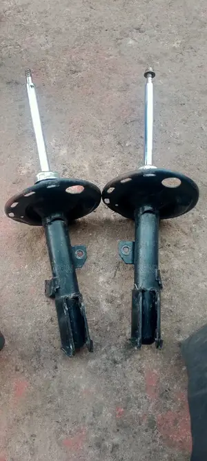 Toyota Noah/Voxy New Model Front Shocks